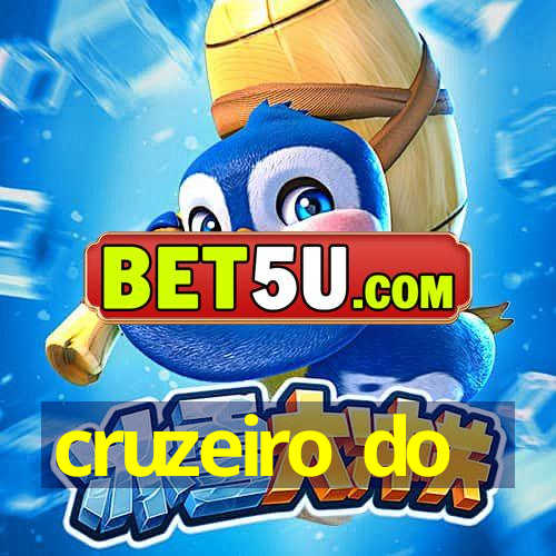 cruzeiro do